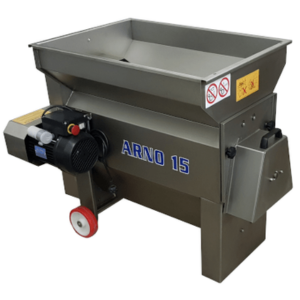 ARNO 15 INOX